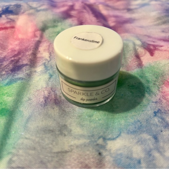 Sparkle & Co Halloween Collection Frankenslime - Picture 3 of 6